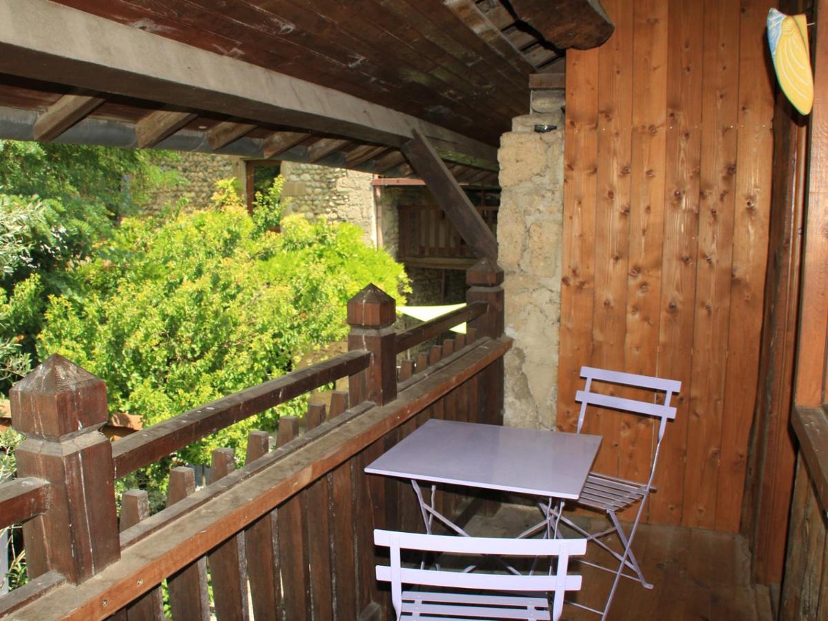 Les Pascals Acomodação com café da manhã Saint-Paul-lès-Romans Exterior foto